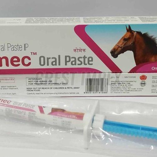 Komec Ivermectin Oral Paste