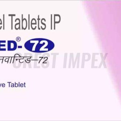 Unwanted 72 Levonorgestrel Tablet