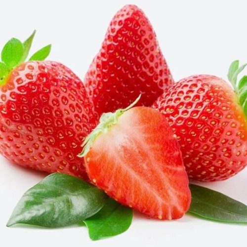 A Grade Fresh Strawberry