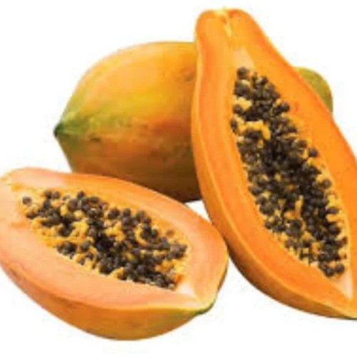 A Grade Natural Fresh Papaya