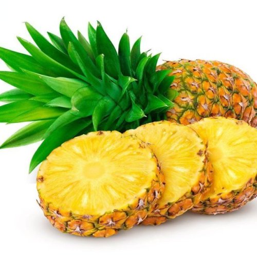 A Grade Natural Fresh Pineapple