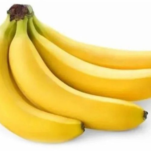 A Grade Yellow Fresh Banana
