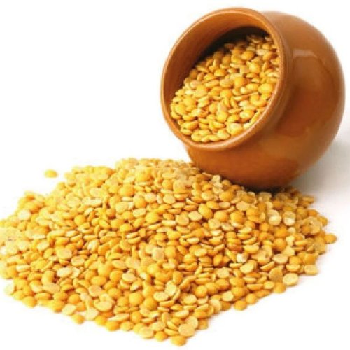 Lentils & Pulses