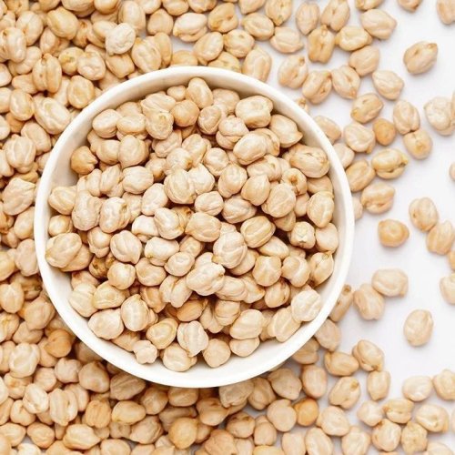 Unpolished Kabuli Chana