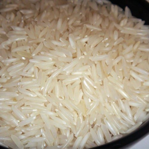 White Super Kernel Basmati Rice