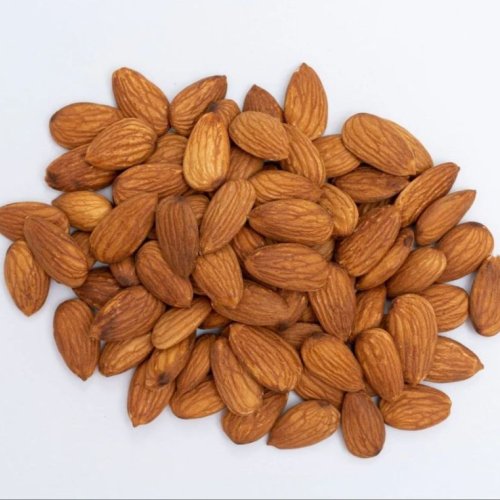 Whole Almond Nuts