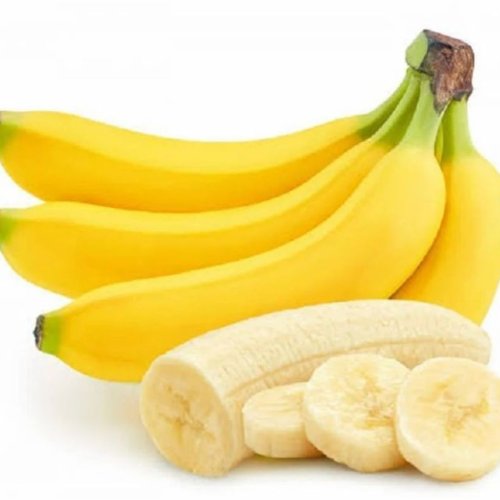 Yellow Fresh Cavendish Banana