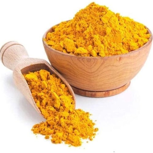 Yellow Organic Turmeric Powder