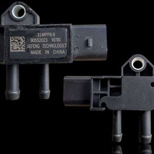 Ashok Leyland Dost Delta Pressure Sensor