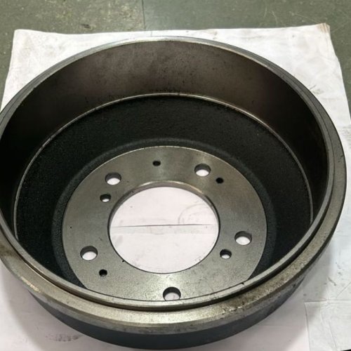 Brake Disks & Drums