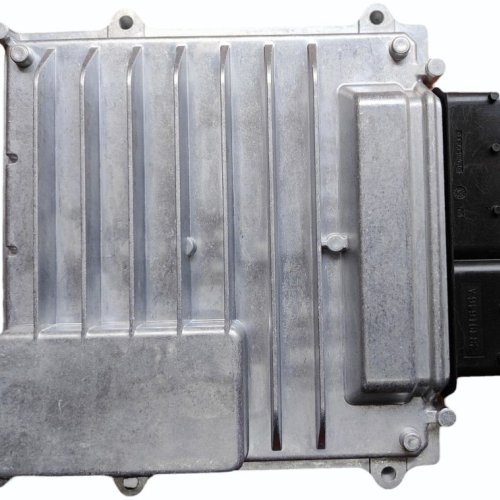 Bosch Steering Electric Control Unit