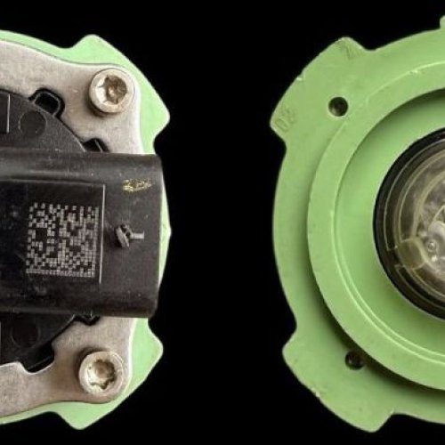 BS6 Truck Urea Quality Sensor