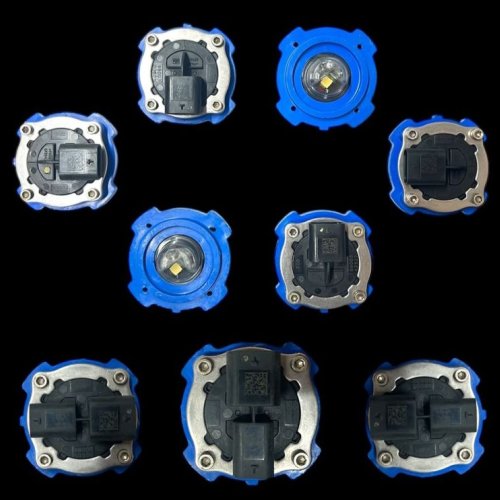 BS6 Urea Quality Sensor