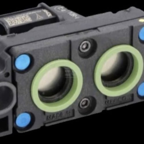 Car Cummins Pressure Sensor