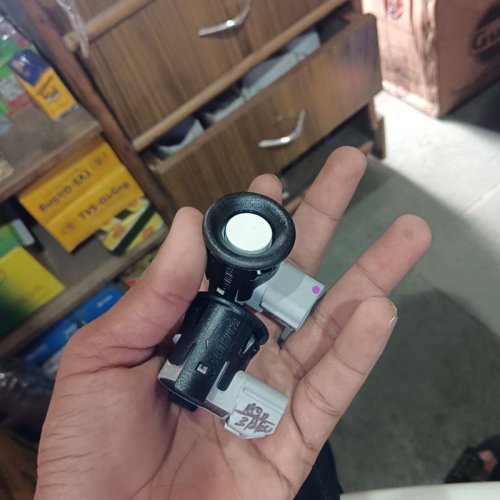 Car Reverse Parking Sensor