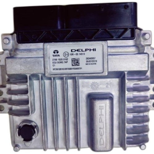 Delphi Engine Control Module