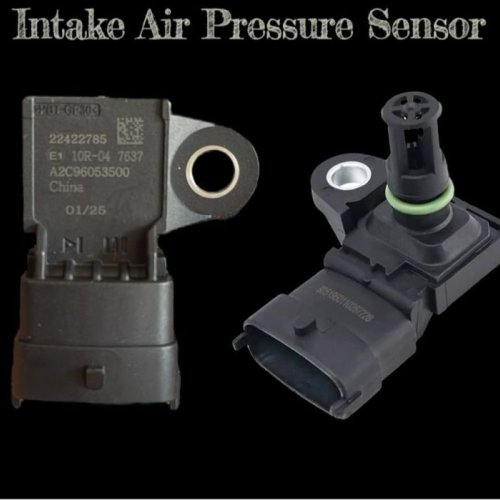 Intake Air Pressure Sensor