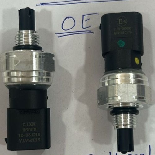 Tata Ace Gold Low Pressure Switch