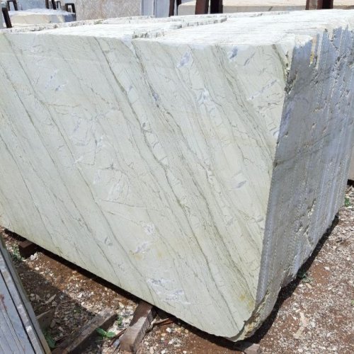 Interior Wall Use Katni Beige Marble Slab