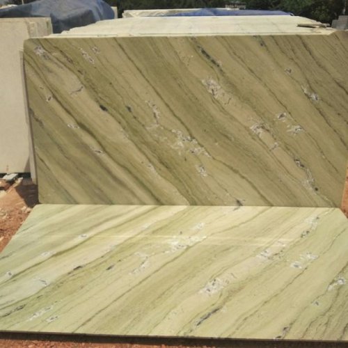 Premium Katni Beige Marble Slab