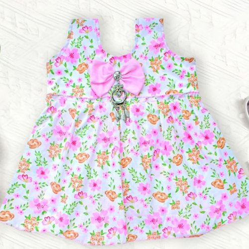 Stylish Girl Kids Cotton Short Top Set