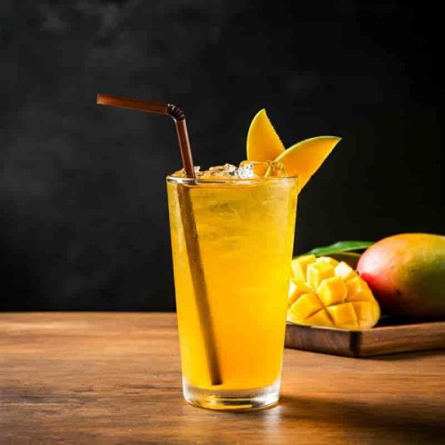 Mango Soft Drink