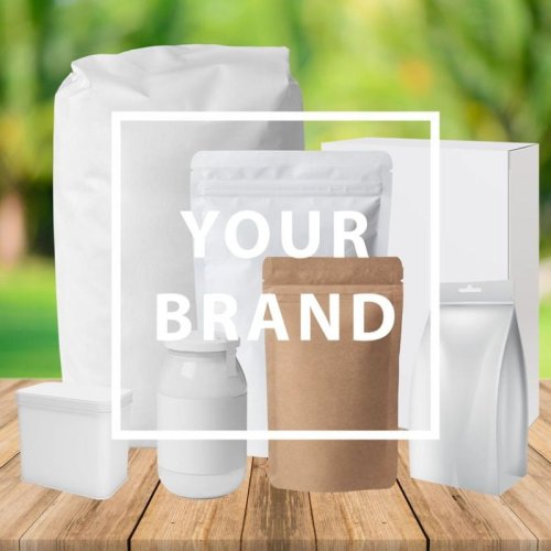 Private Labeling Services