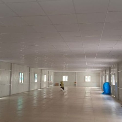 Grid False Ceiling Installation Service