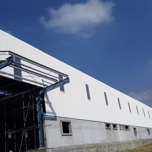 Pre Engineered Building Service