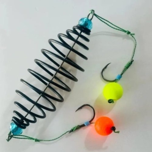 Fishing Spring Hook