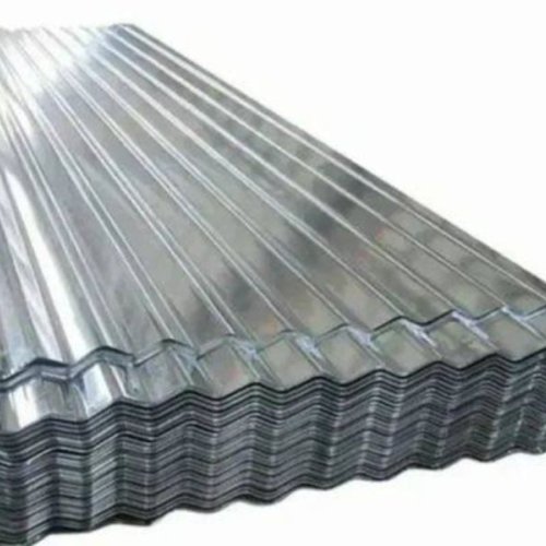 Galvanized Roofing Sheets