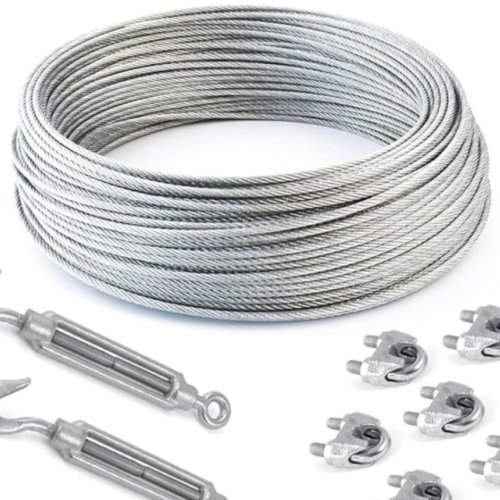 GI Wire Rope