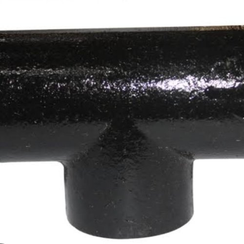 Mild Steel Seamless Tee