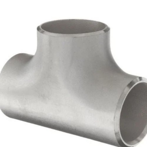 Stainless Steel Tee
