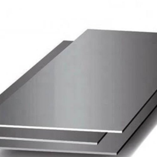 Stainless Steel Plates