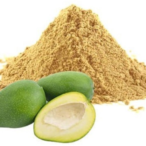 Dehydrated Amchur Powder Dehydrated Amchur Powder