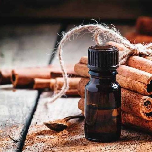 Cinnamon Leaf Oil
