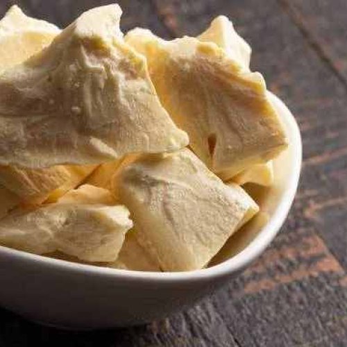 Deodorized Cocoa Butter