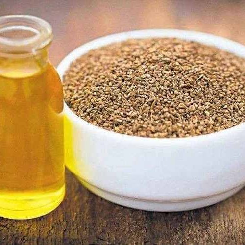 Ajwain Oil