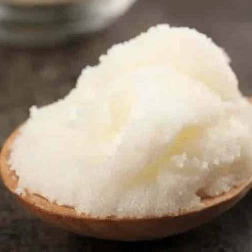 Refined Shea Butter