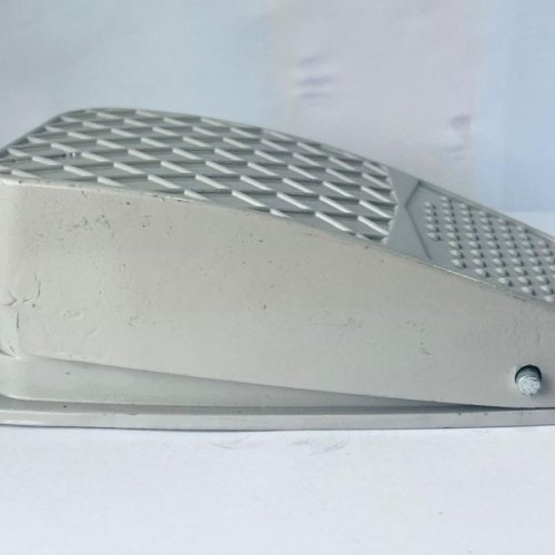 16A Fs2 Foot Switch, For Industrial