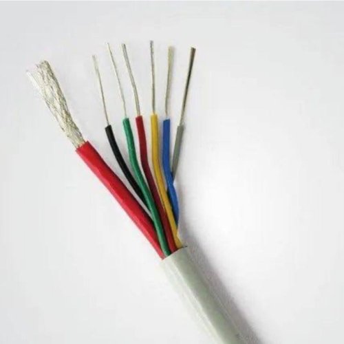 7 Core CCTV Camera Cable