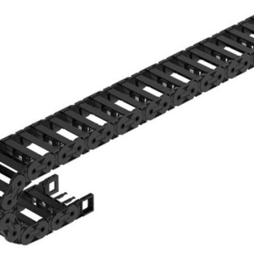 Heavy Duty Plastic Cable Drag Chain