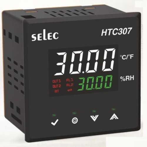 Selec HTC307 Temperature Humidity Controller