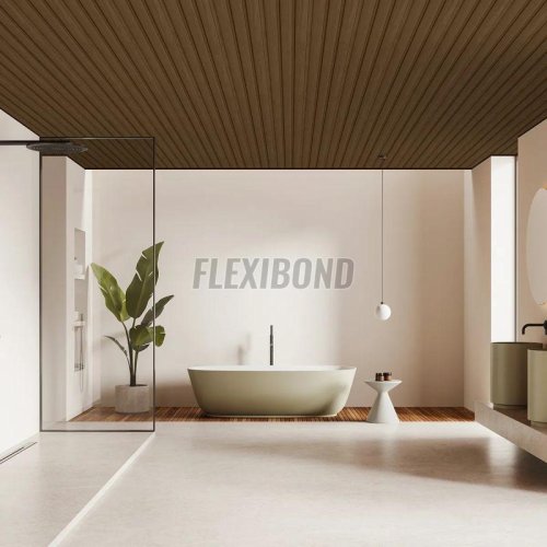 Eco Friendly PVC Soffit Panel