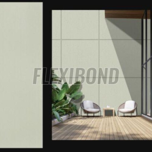 Italian Crema Marble Finish Aluminum Composite Panel