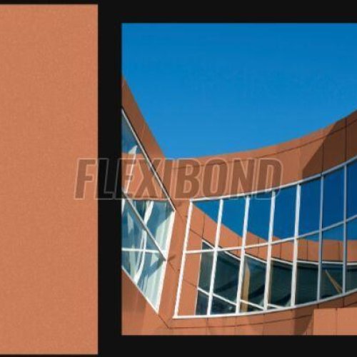 Penny Copper Aluminum Composite Panel