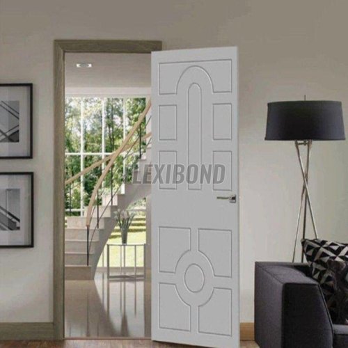Premium WPC Solid Flush Door