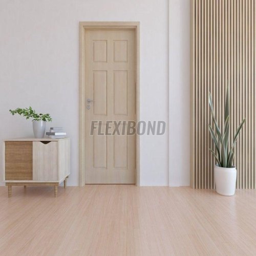 WPC Solid Door Frame