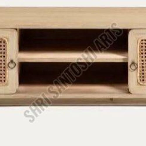 Stylish Mango Wood Side Table